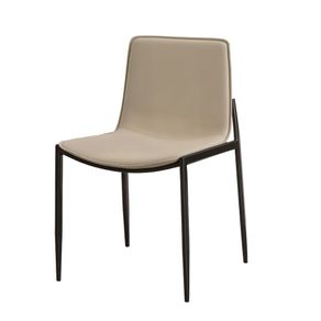 Cadeira de Escritorio Presidente Giratoria Supremo Preta com Almofada Tela base Relax Rodizio